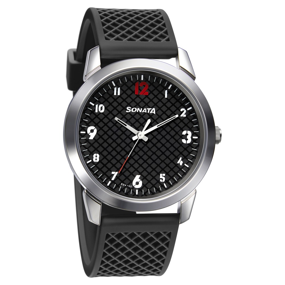 Sonata touch store watch price