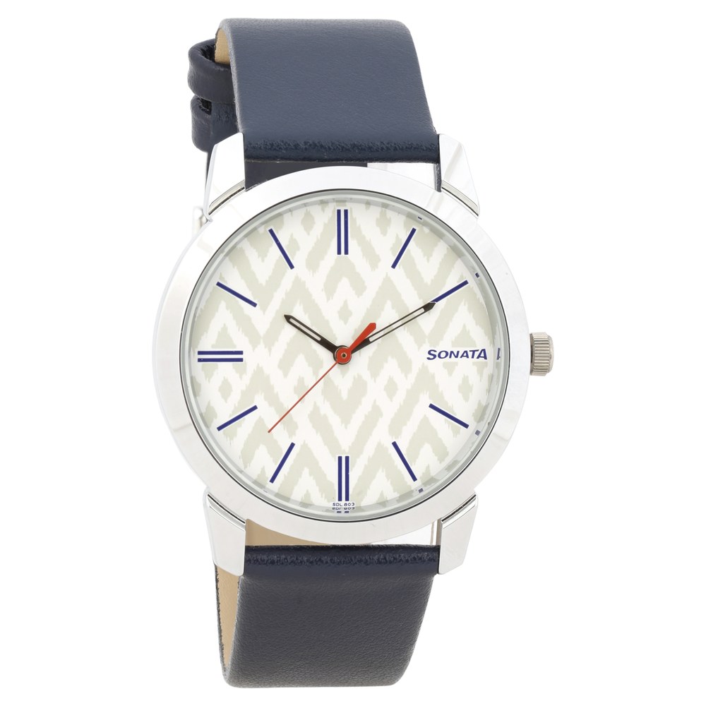 Buy Emporio Armani Emporio Armani White Watch AR70007 Online - 704850 | The  Collective