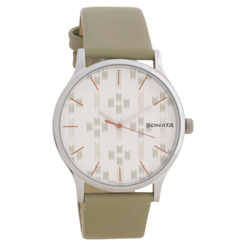Buy Sonata Watches Online For Men & Women At Best Prices India – Zimson  Watch Store